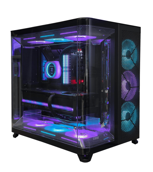 BastelNerd AMD KnallGas 5.6