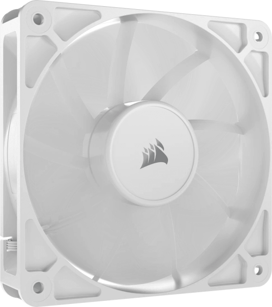 Corsair RS120 weiß