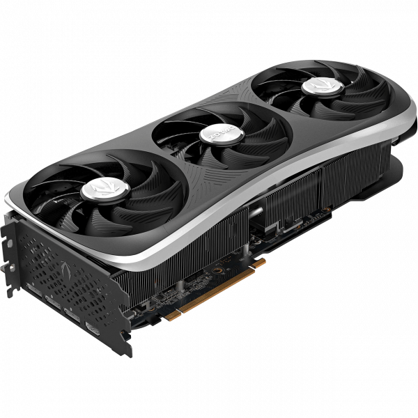 Zotac Gaming GeForce RTX 4090 Trinity, 24GB GDDR6X, HDMI, 3x DP