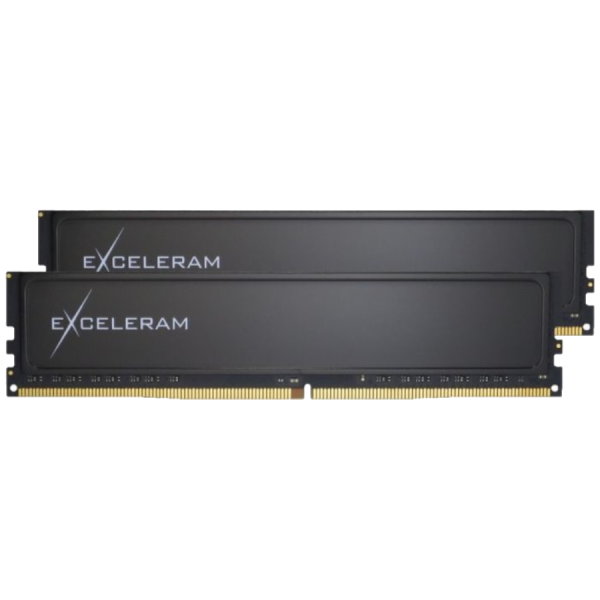 16GB DDR4-3600/CL18 Exceleram