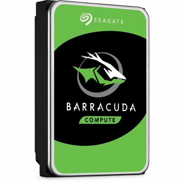 Seagate BarraCuda Compute 4TB, 2.5", SATA 6Gb/s