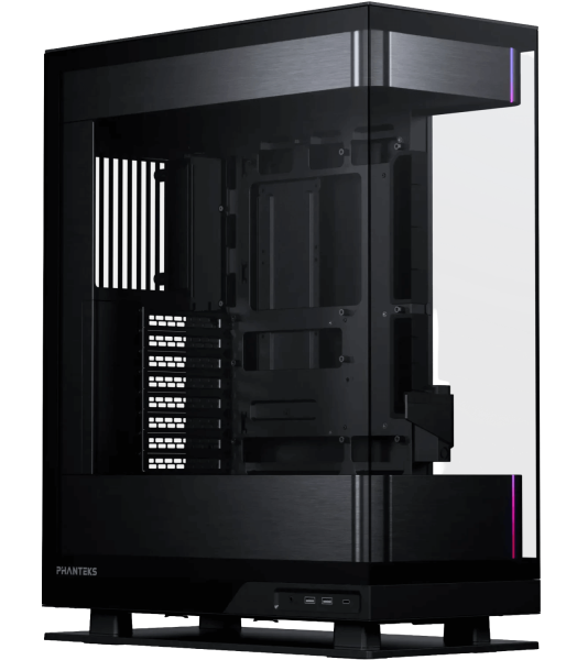 Phanteks Enthoo Evolv X2, schwarz