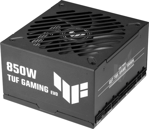850W ASUS TUF Gaming Gold EVO