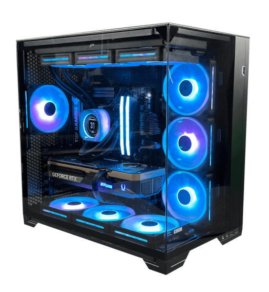 Intel Stage 5.6