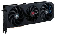 PowerColor Hellhound PowerColor Hellhound Radeon RX 9060 XT, 16GB