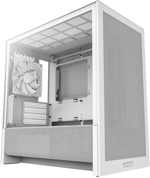 Technika Stage 3.4 White Mini