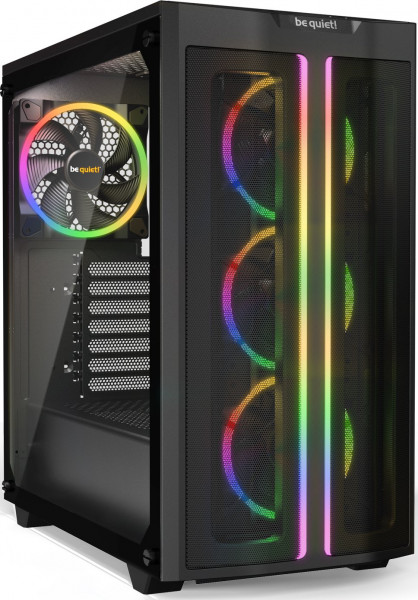 Intel-Gaming Stage 3.2