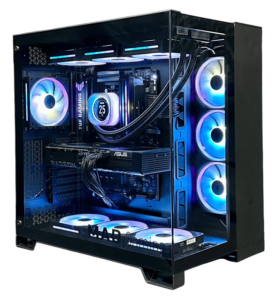 AMD Stage Corsair 4.4 B-Ware sofort lieferbar