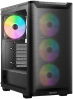 be quiet! Pure Base 501 be quiet! Pure Base 501 LX schwarz