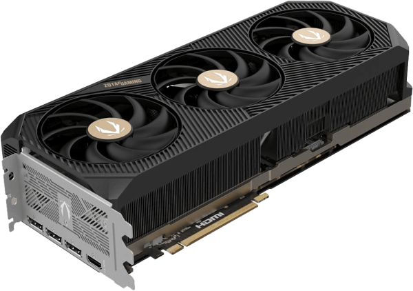 ZOTAC GeForce RTX 5090 Solid 32GB GDDR7