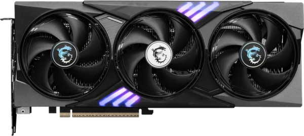 MSI GeForce RTX 5060 Ti 8G Gaming Trio OC, 8GB GDDR7, HDMI, 3x DP
