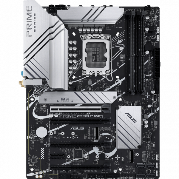 ASUS Prime Z790-P Wifi DDR5