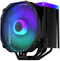 ENDORFY Fortis 5 Black ENDORFY Fortis 5 Black ARGB