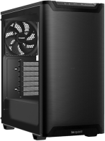 be quiet! Pure Base 501 be quiet! Pure Base 501 Airflow Window Black