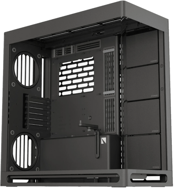 HAVN HS 420 Black