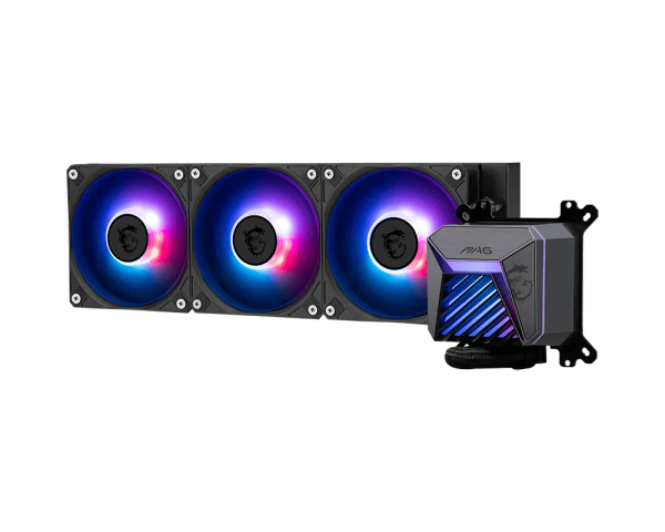 MSI MAG CoreLiquid A15 360mm