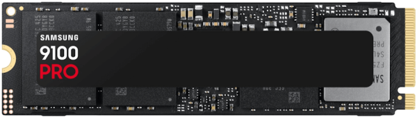 Samsung SSD 9100 PRO 1TB, M.2 2280
