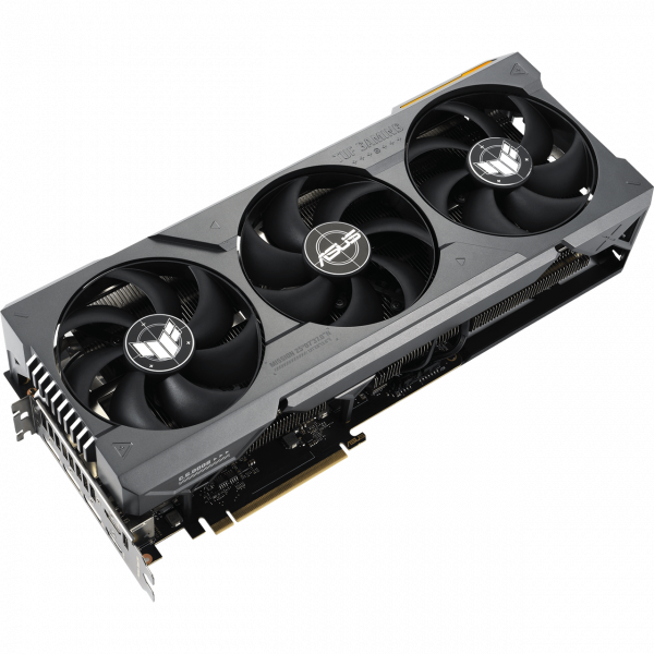 ASUS TUF Gaming GeForce RTX 4080 SUPER, TUF-RTX4080S-16G-GAMING, 16GB GDDR6X, 2x HDMI, 3x DP