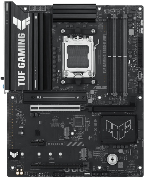 ASUS TUF Gaming B850-E WIFI