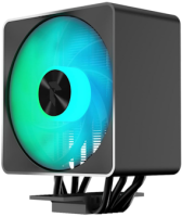 APNX AP1-V ARGB, schwarz APNX AP1-V ARGB, schwarz