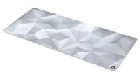 ENDORFY Crystal Onyx ENDORFY Crystal Onyx White Mouse Pad XL (900x400mm)