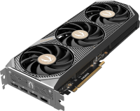 ZOTAC GeForce RTX 5070 ZOTAC GeForce RTX 5070 Solid 12GB GDDR7