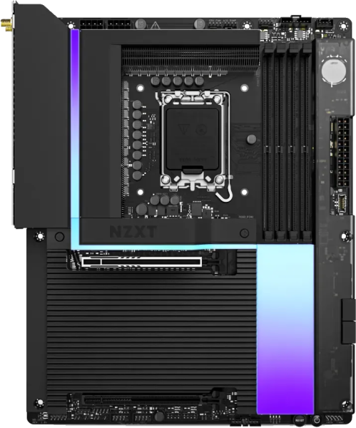 NZXT N9 Z890 Black
