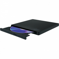 LG GP57EB40 extern USB LG GP57EB40 extern USB 2.0 5,25" SlimLine schwarz