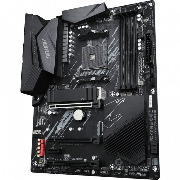 GIGABYTE B550 AORUS Elite V2