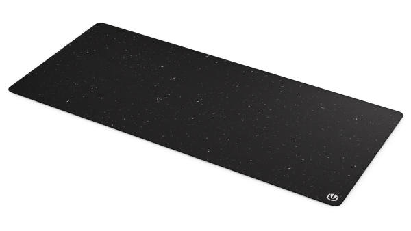 Endorfy Stoneflow Black XL, 900x400mm, schwarz/mehrfarbig gesprenkelt
