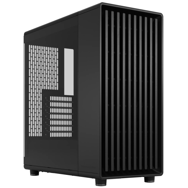 Fractal Design North Momentum Edition, Glasfenster