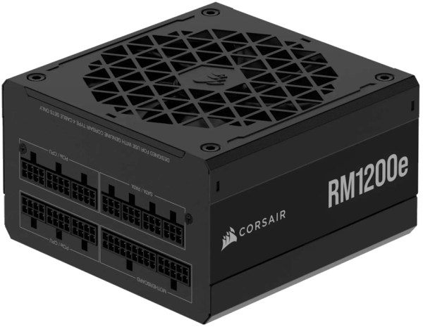 Corsair RMe Series 2023 RM1200e 1200W ATX 3.1