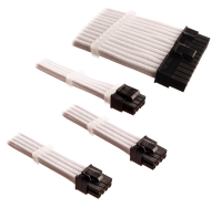 Cable Mod - Sleeved Power Cable Mod - Sleeved Power Cable Kit