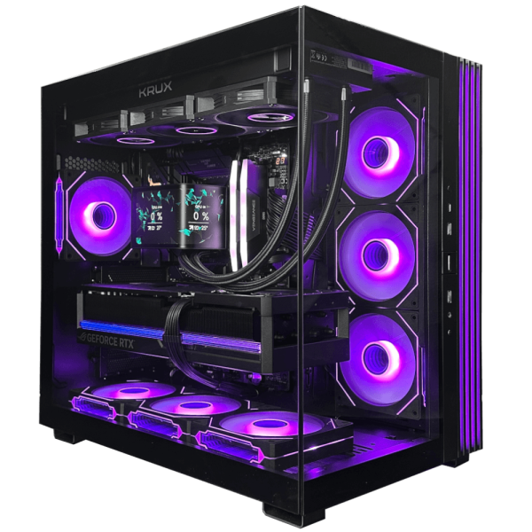 AMD Stage 6.5 LB600
