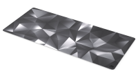 ENDORFY Crystal Black ENDORFY Crystal Black Mouse Pad XL (900x400mm)