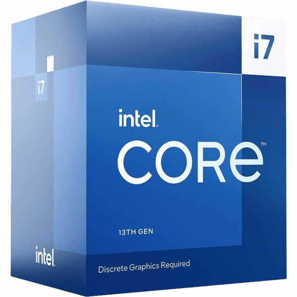 Intel Core i7-13700