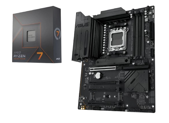 AMD Upgrade-Kit Stage 6