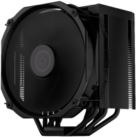 ENDORFY Fortis 5 Black ENDORFY Fortis 5 Black