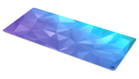 ENDORFY Crystal Blue ENDORFY Crystal Blue Mouse Pad XL (900x400mm)