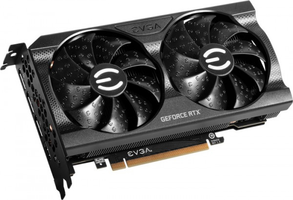 Nvidia GeForce RTX 3060 Ti beliebiger Hersteller, 8GB GDDR6