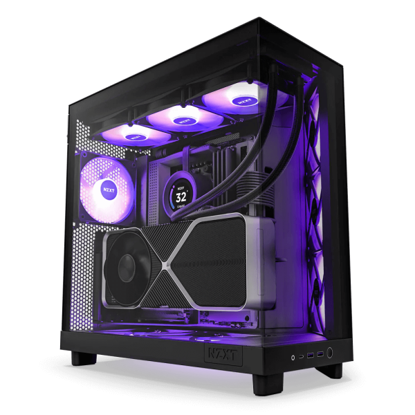 Technika Stage 3.4 black
