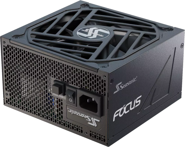 Seasonic Focus GX 750W ATX 3.0