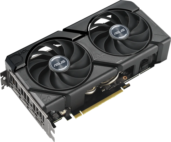 ASUS GeForce RTX 4060 Dual OC