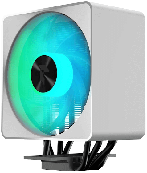 APNX AP1-V ARGB, weiß