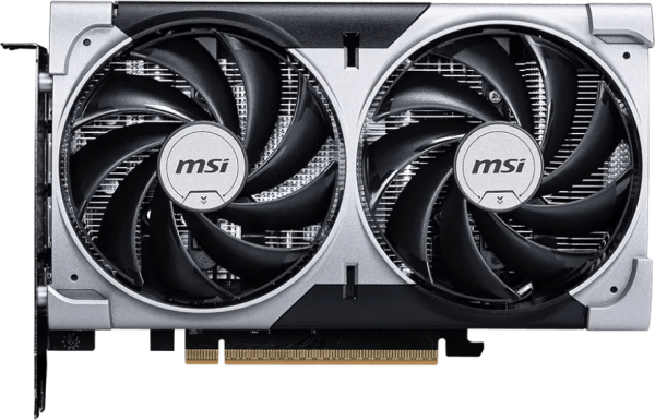 MSI GeForce RTX 5060 8GB Ventus 2X