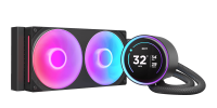 NZXT Kraken Elite 240 RGB NZXT Kraken Elite 240 RGB Black