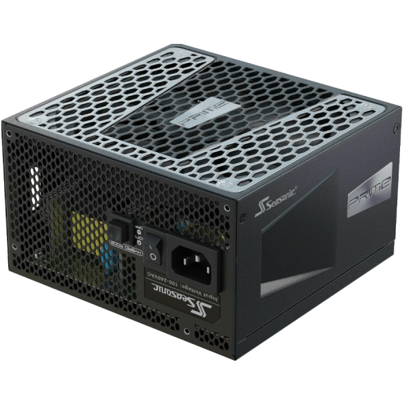 650W Seasonic Prime GX-650 ATX 2.4