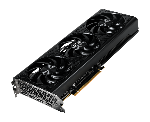 Gainward GeForce RTX 5060 Ti Python III, 16GB GDDR7, HDMI, 3x DP