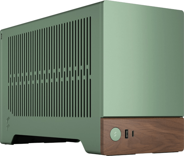 Fractal Design Terra Jade