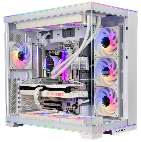 RGB-Pitri Stage 4.5 white